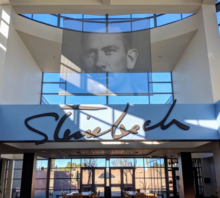 National Steinbeck Center (Salinas,&nbspCA)
